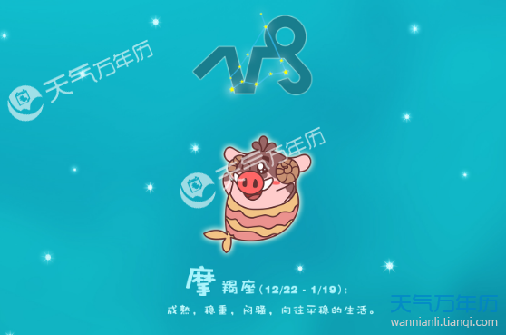 12月24日是什么星座,农历12月24日是什么座