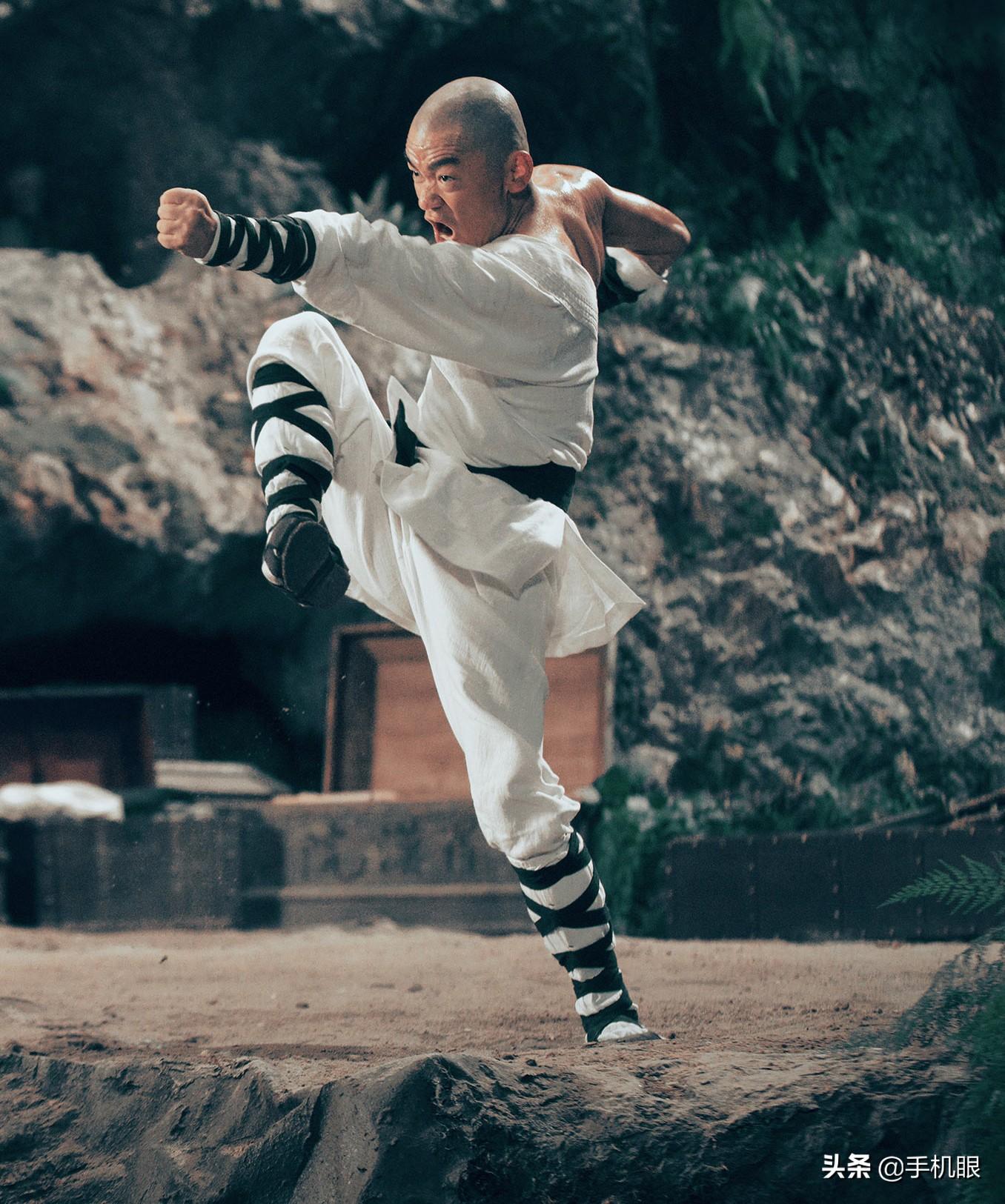 少林镇寺拳_少林小子演员今何在_新少林寺演员
