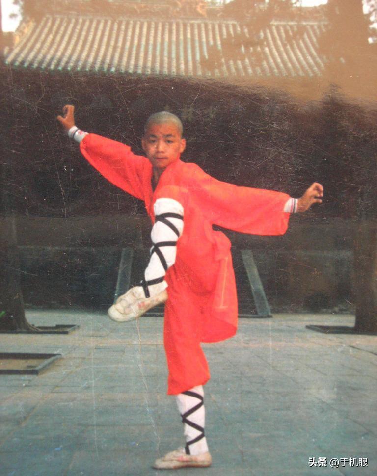少林小子演员今何在_少林镇寺拳_新少林寺演员