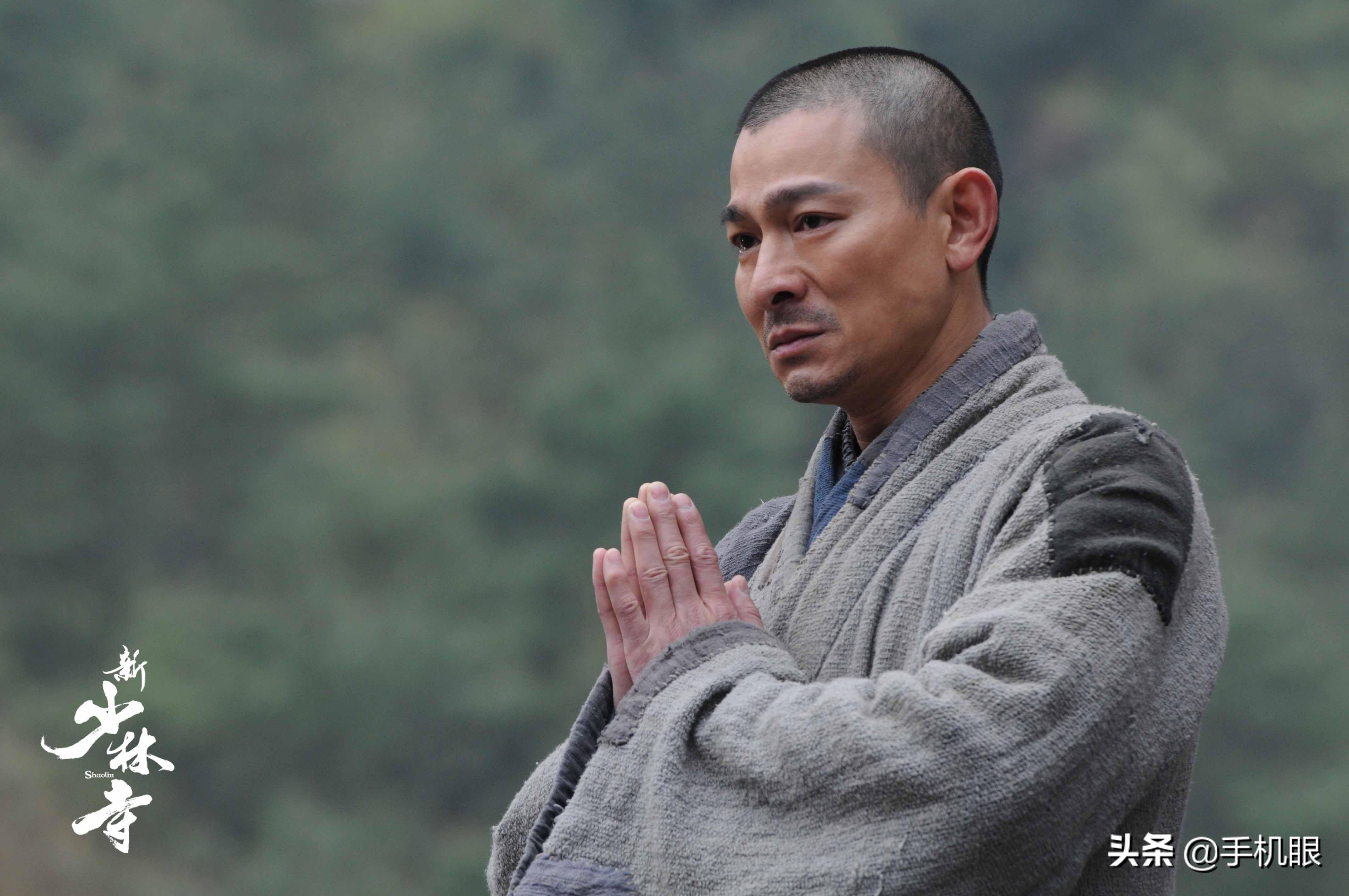 新少林寺演员_少林小子演员今何在_少林镇寺拳