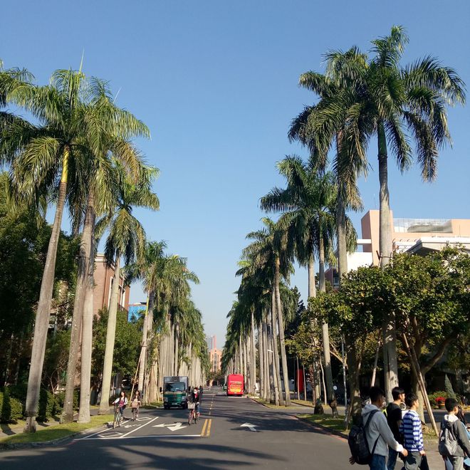 台湾游记7：台湾旅游攻略