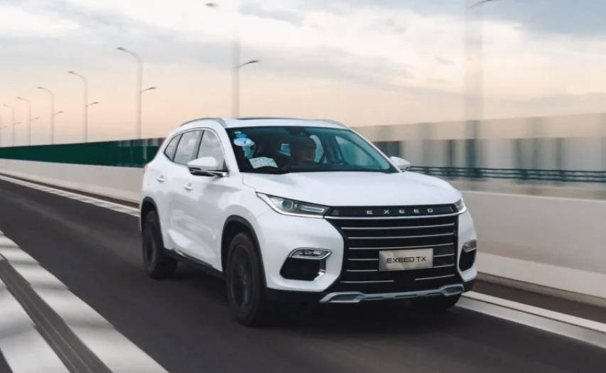 20万以内口碑最好suv_15万以内口碑最好的suv_十万以内哈弗suv哪款好