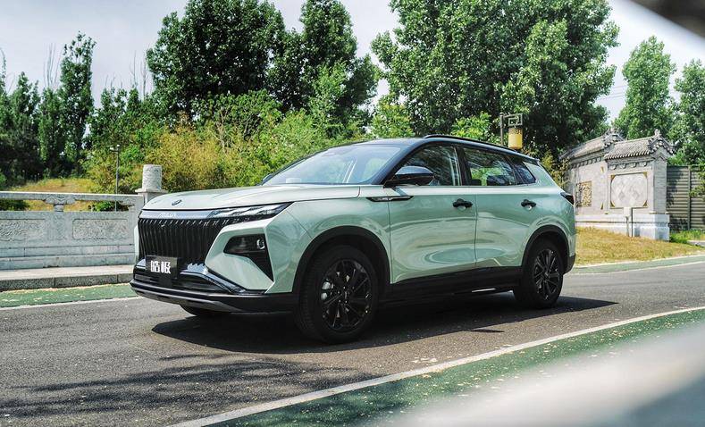 15万以内口碑最好的suv_20万以内口碑最好suv_十万以内哈弗suv哪款好