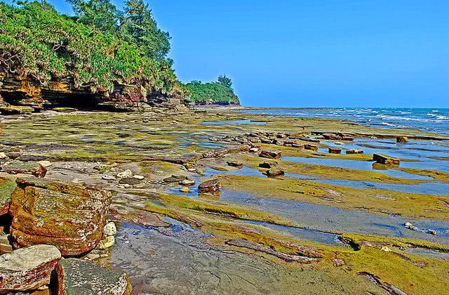 北海北海适合6月旅游吗_北海旅游路线_北海14路公交车路线