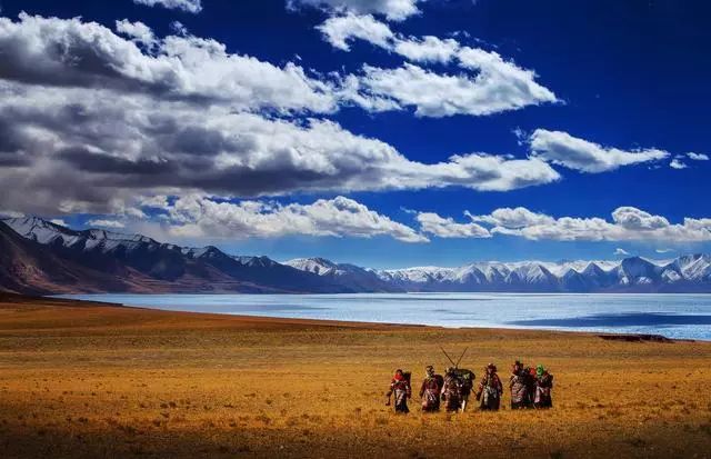 西藏真正的风景在墨脱、山南、阿里，自驾川藏线不过是旅游皮毛？