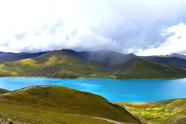 墨脱旅游最佳季节_墨脱旅游_墨脱旅游地图