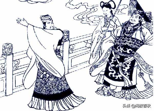 比干_比干怎么死的_比干庙