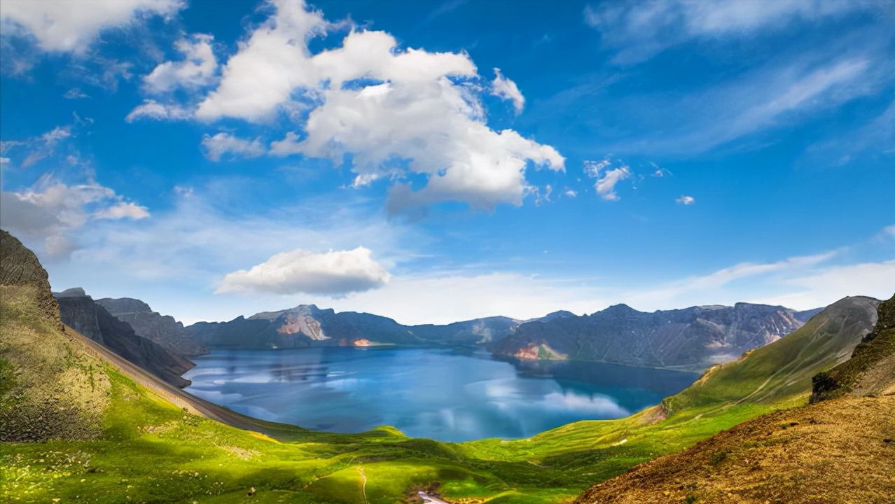 长白山机场到天池_长白山天池旅游_长白山 天池 水怪