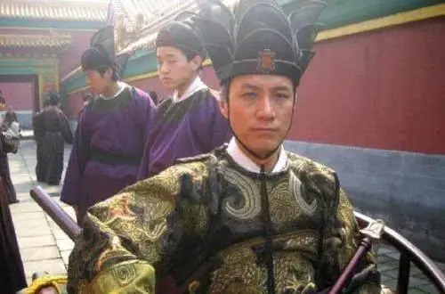 童贯太监为什么能当将军_童贯简介_童贯