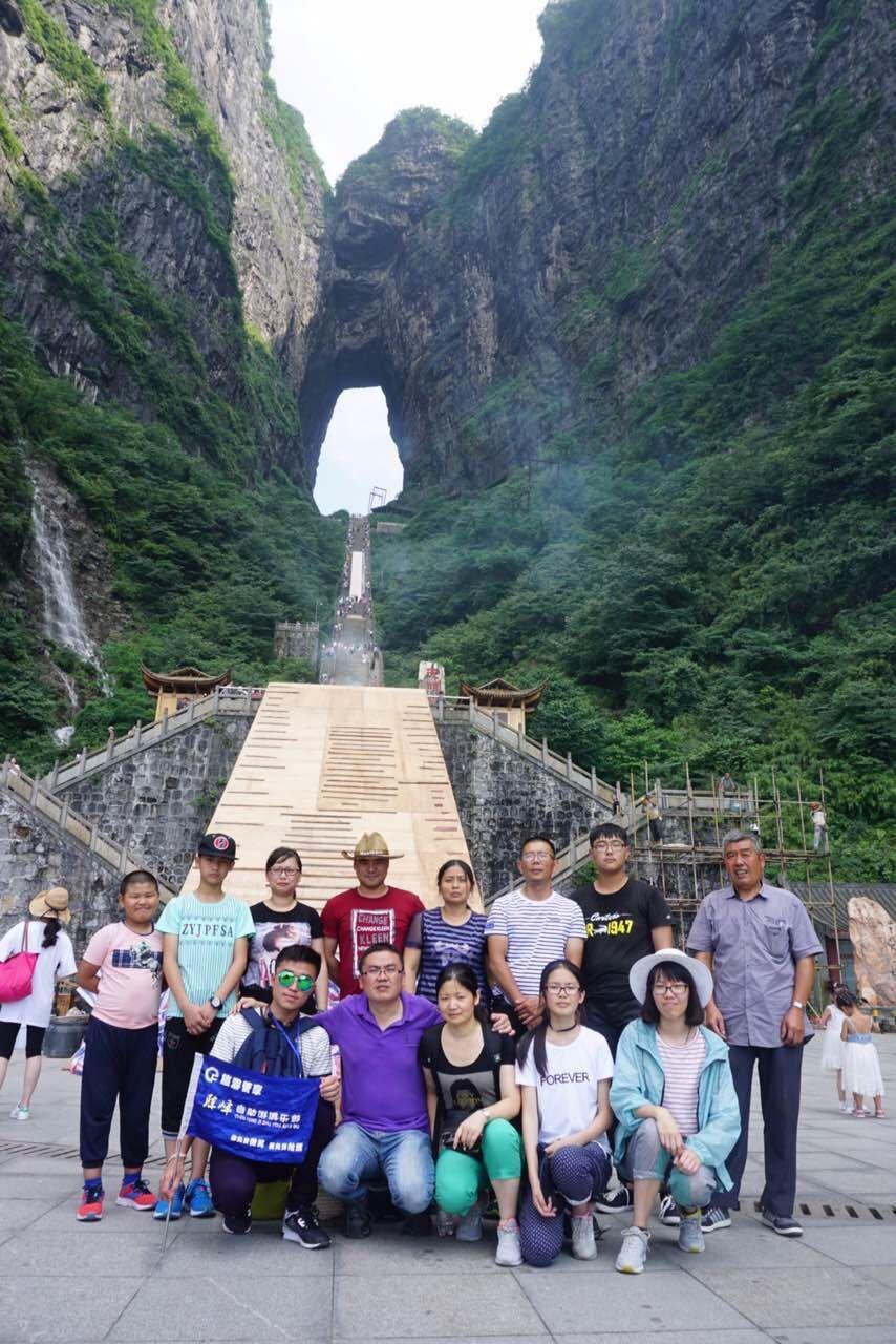 张家界旅游线路_重庆到张家界自驾线路_重庆到张家界自驾游线路