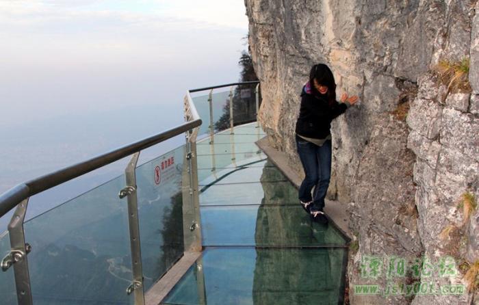 重庆到张家界自驾游线路_重庆到张家界自驾线路_张家界旅游线路