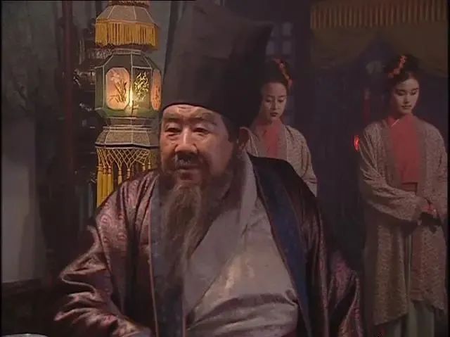 童贯太监为什么长胡子_童贯简介_童贯