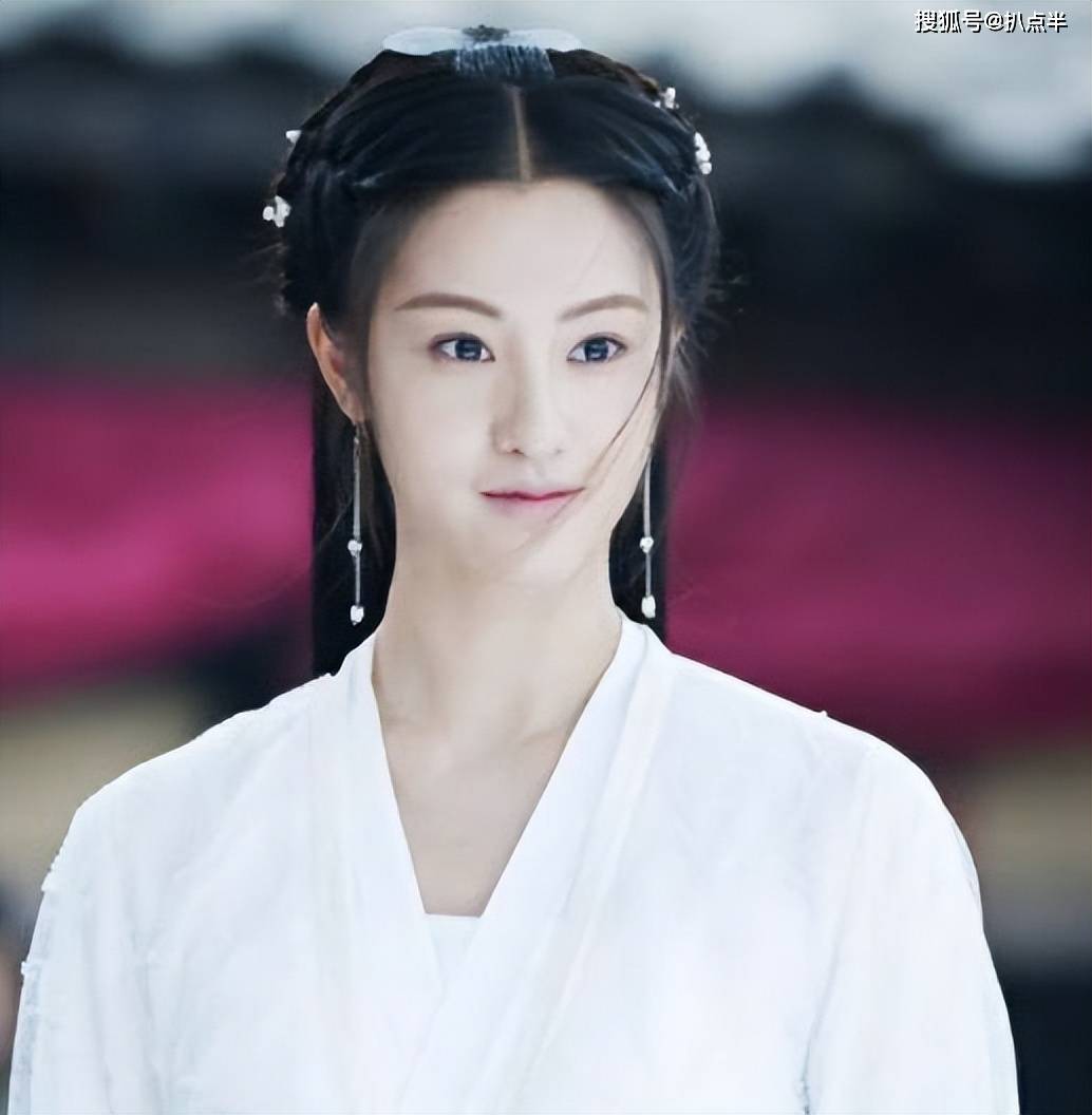 李若彤小龙女_李若彤_李若彤照片