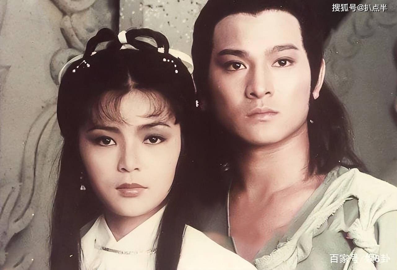 李若彤小龙女_李若彤照片_李若彤