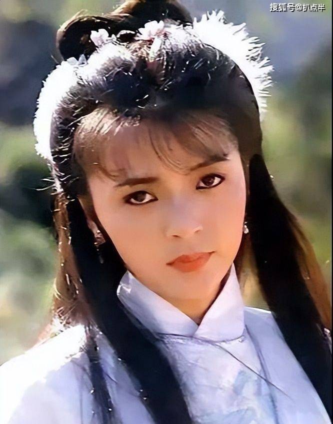 李若彤_李若彤照片_李若彤小龙女