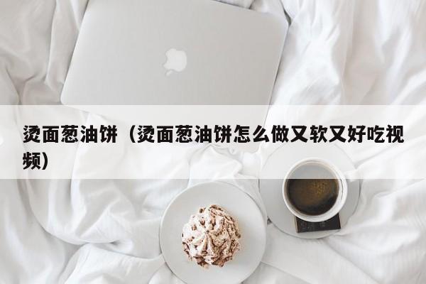 烫面葱油饼的做法_烫面葱油饼的热量_烫面葱油饼