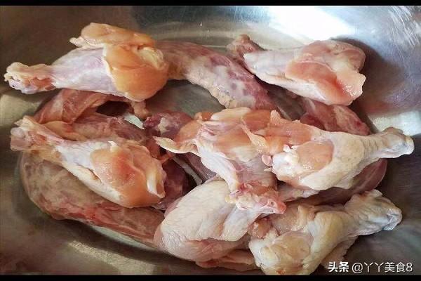 炖鸡的做法大全家常菜_炖鸡块的做法大全_炖鸡做法全程