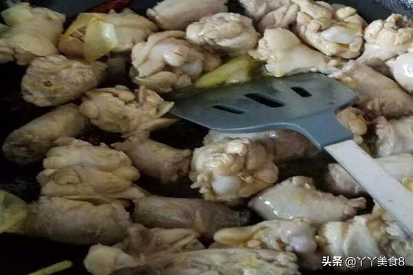 炖鸡做法全程_炖鸡块的做法大全_炖鸡的做法大全家常菜