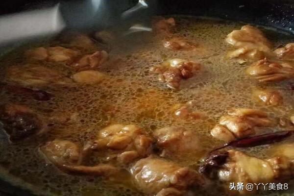 炖鸡做法全程_炖鸡块的做法大全_炖鸡的做法大全家常菜