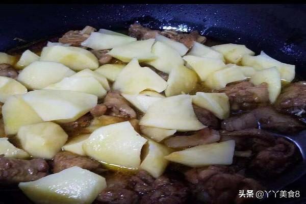 炖鸡做法全程_炖鸡块的做法大全_炖鸡的做法大全家常菜