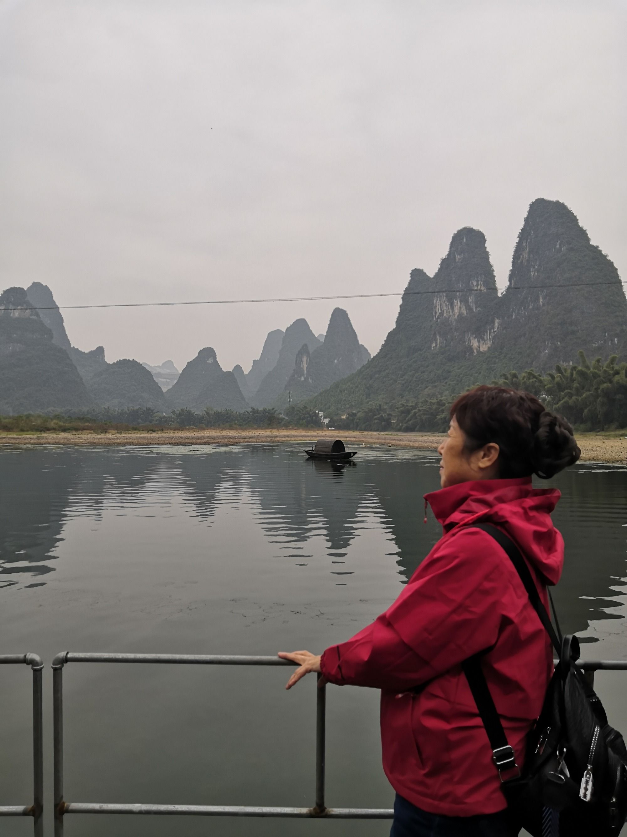 桂林游必去景点旅游攻略 桂林旅游必去十大景点