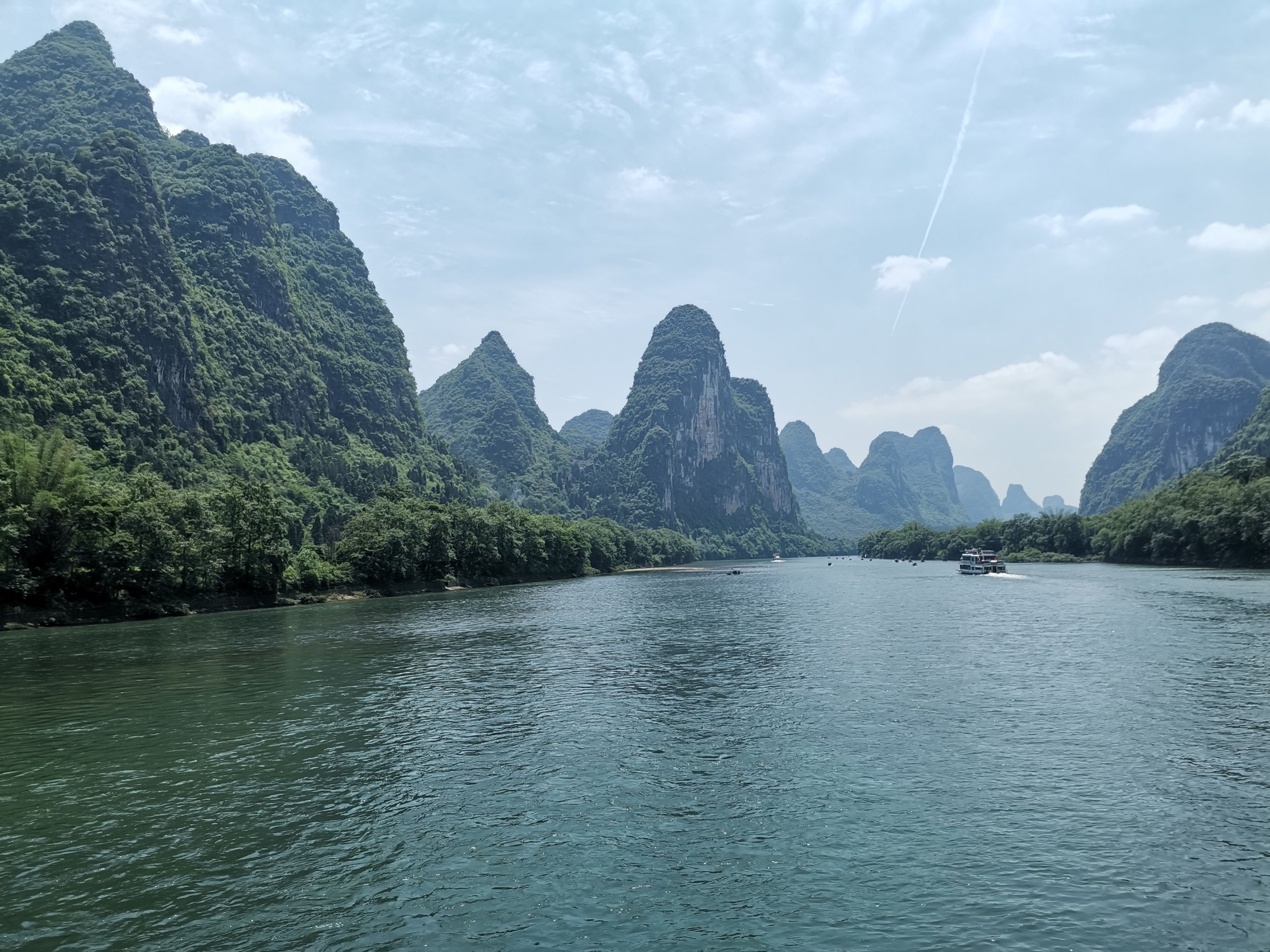 桂林乐满地旅游攻略_桂林乐满地_桂林兴安乐满地一日游