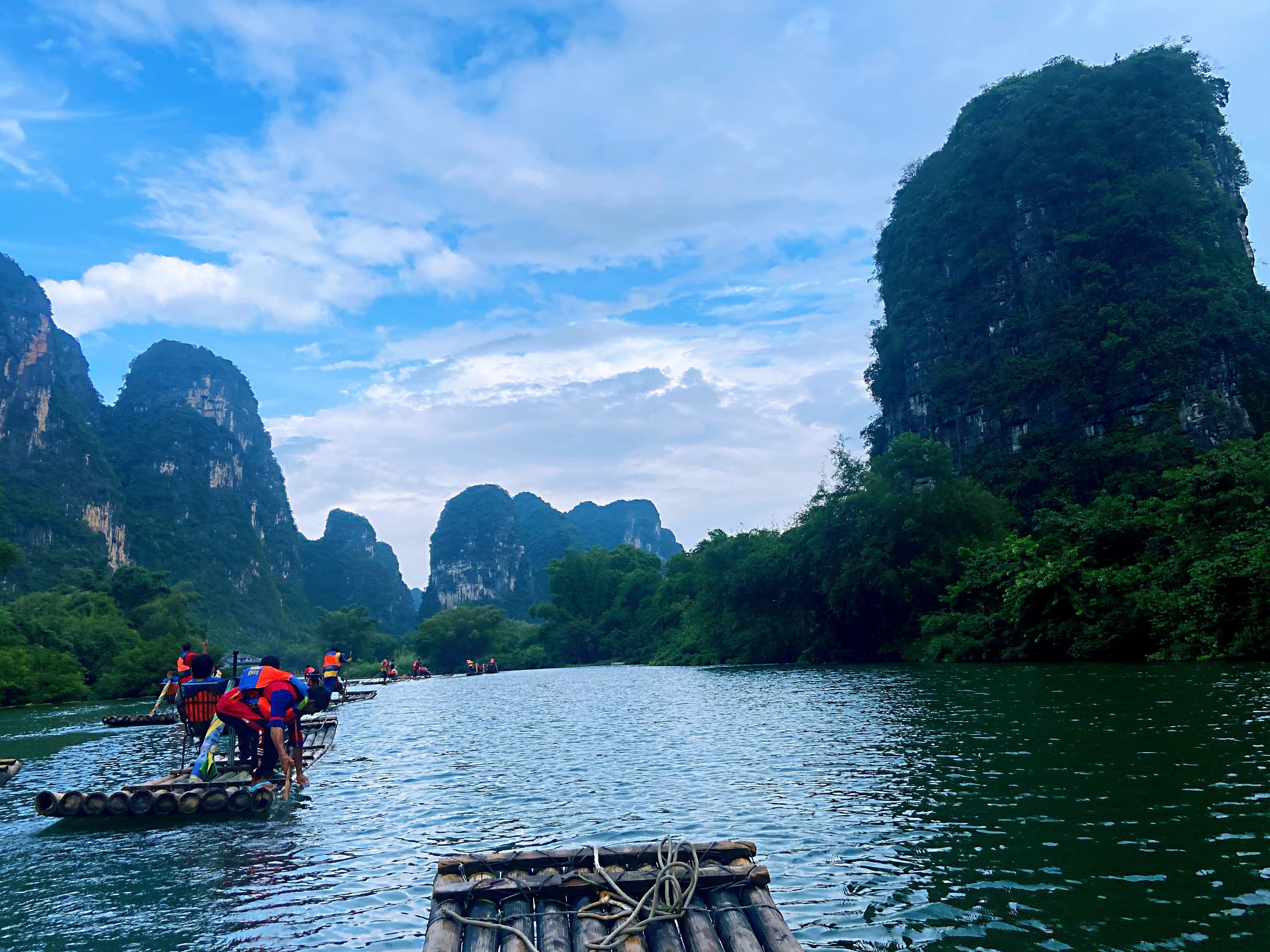 桂林乐满地旅游攻略_桂林兴安乐满地一日游_桂林乐满地