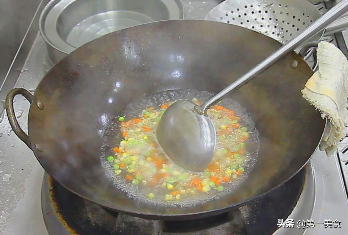 青豆怎么做好吃又简单_青豆_青豆图片