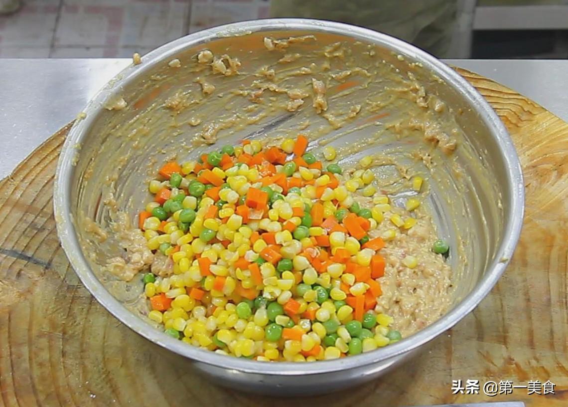 青豆_青豆图片_青豆怎么做好吃又简单