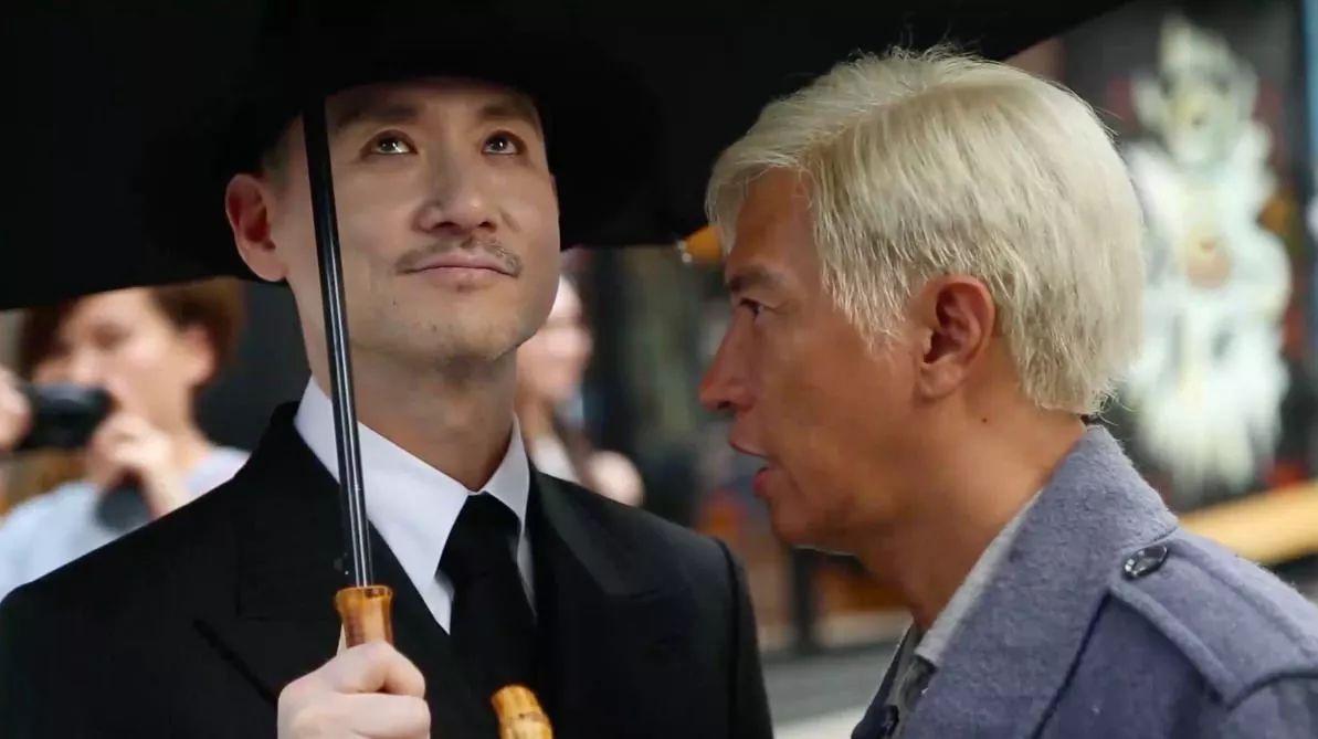 才神客栈_财神客栈演员表_谢霆锋财神客栈粤语版百度云