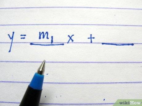 如何求直线方程