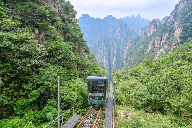 合肥到黄山旅游做什么车比较方便？应该怎么走？