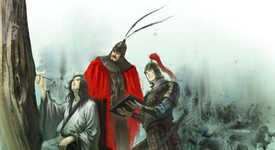 孙膑庞涓斗智主要内容_孙膑庞涓的老师是谁_庞涓和孙膑