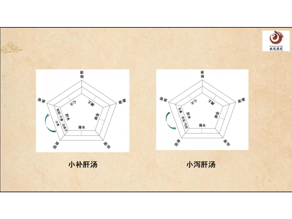 金锐：“汤液经法图”识方解方实践（上）