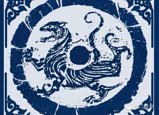 探秘中国古代“四大神兽”