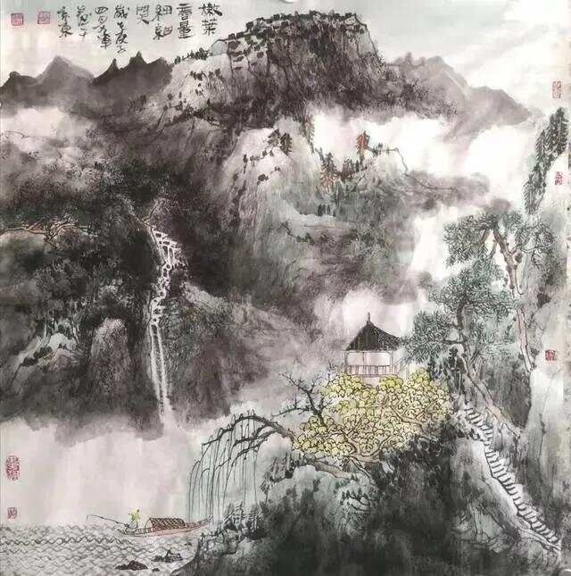 千古奇文《处世悬镜》，道破做人学问，说尽处世智慧