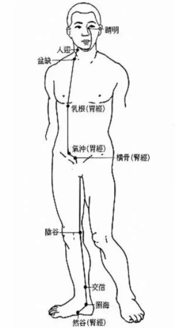 懂得这5条中医治病原则，你就能找到治病的“窍门”