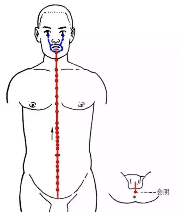 懂得这5条中医治病原则，你就能找到治病的“窍门”