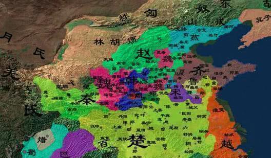 孙膑庞涓的老师是谁_孙膑庞涓战役_庞涓和孙膑