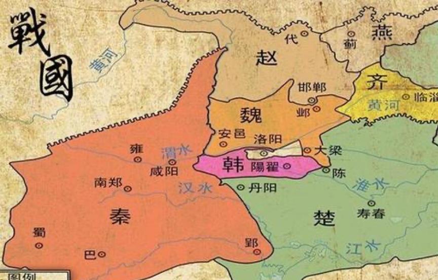 孙膑庞涓的老师是谁_孙膑庞涓战役_庞涓和孙膑
