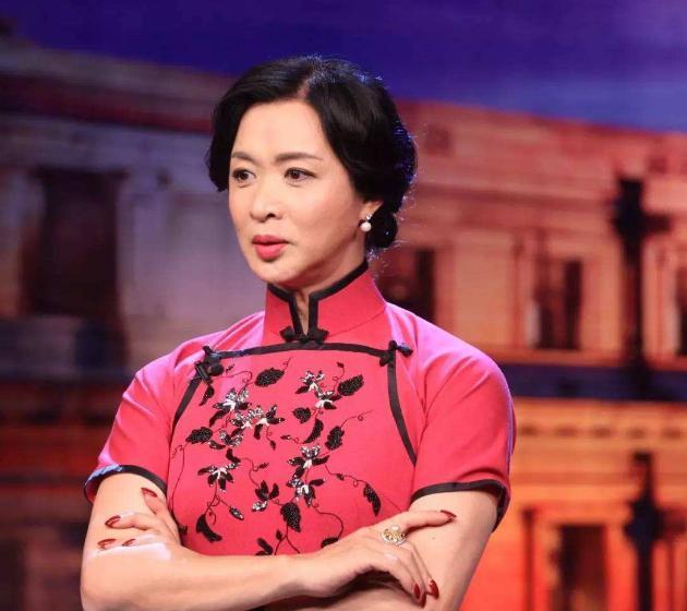 金星舞蹈演员是谁_舞蹈演员金星_金星舞蹈演员简介