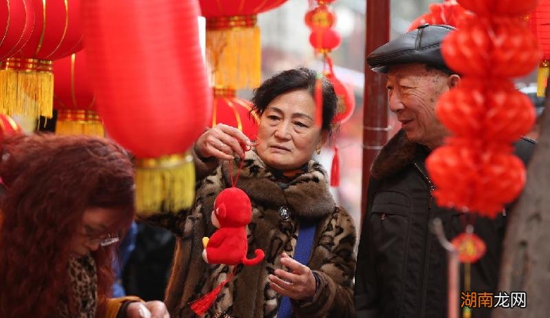 中国传统节日一览表 我国的传统节日有哪些( 二 )