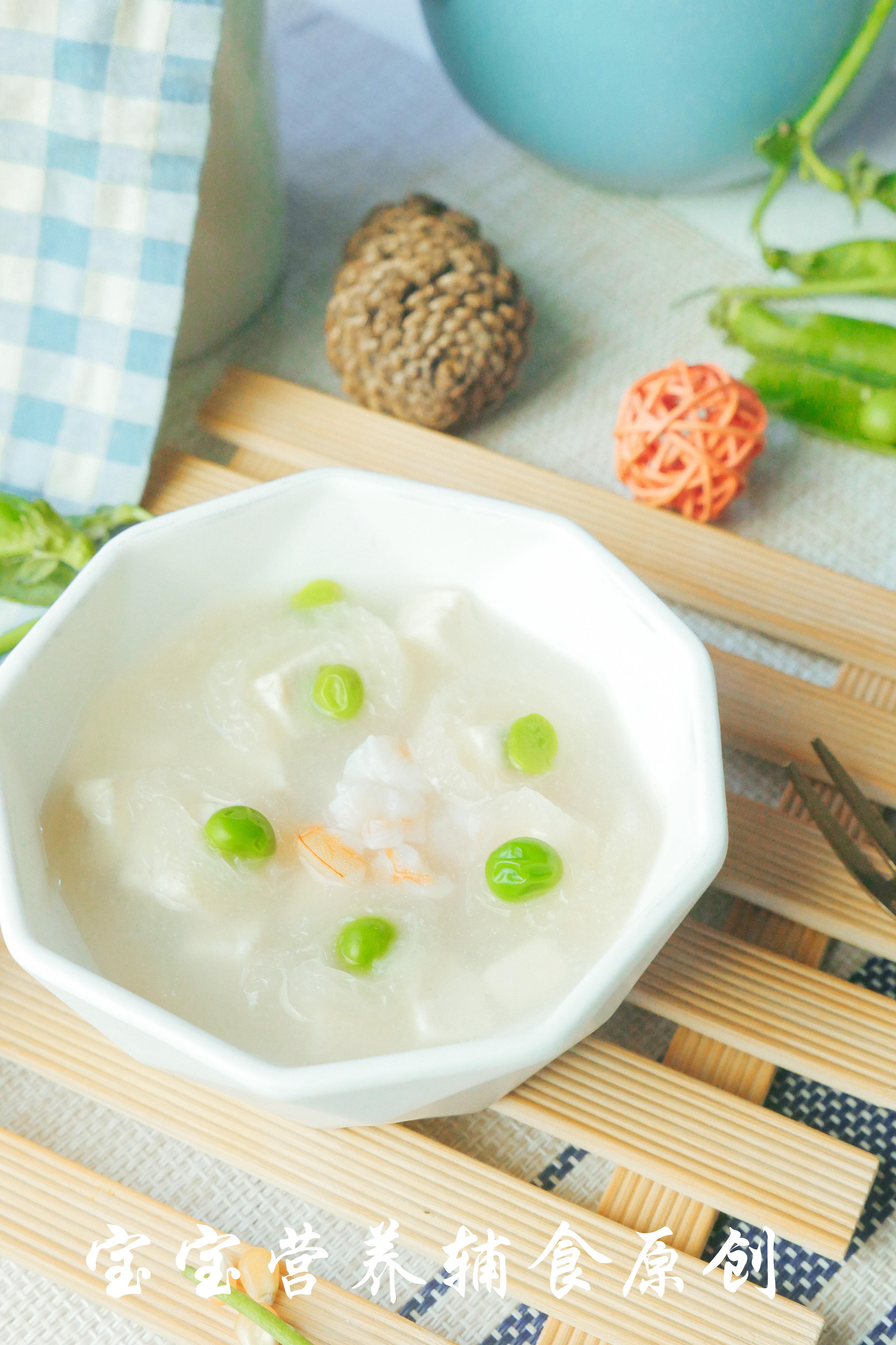 宝宝冬天干燥咳嗽就喝它，比白水管用，御寒暖身还补钙-宝宝辅食