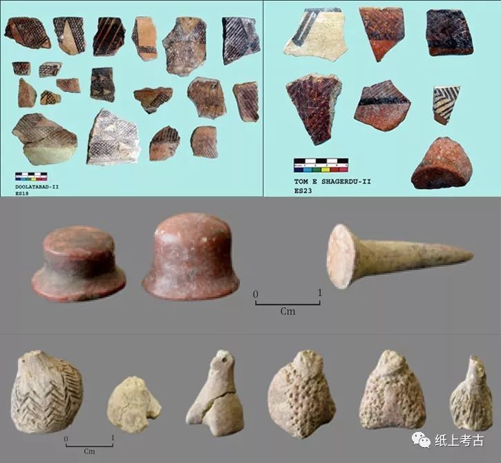 讲座讲谈 | 纪要：伊朗东部的青铜时代：吉罗夫特文明(3,000-1,200