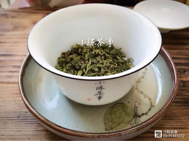 图解红茶、绿茶、白茶、普洱、岩茶、黄茶的冲泡方式，细节很重要