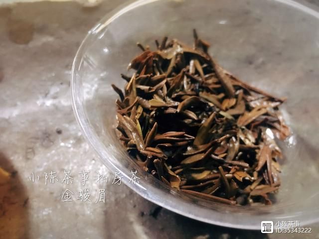 图解红茶、绿茶、白茶、普洱、岩茶、黄茶的冲泡方式，细节很重要