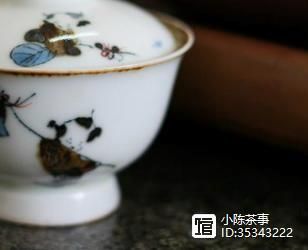 图解红茶、绿茶、白茶、普洱、岩茶、黄茶的冲泡方式，细节很重要