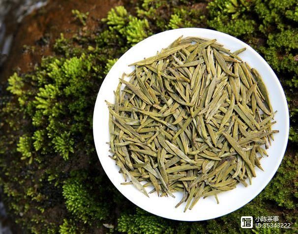 图解红茶、绿茶、白茶、普洱、岩茶、黄茶的冲泡方式，细节很重要