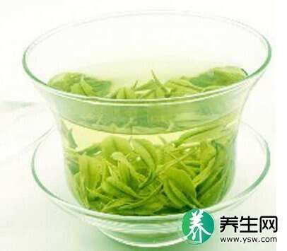 夏季喝茶养生秘笈十方