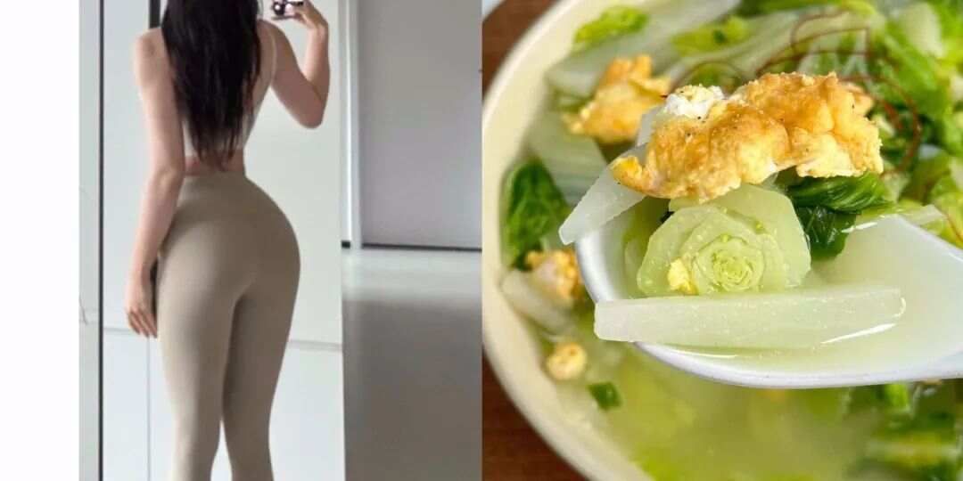 绿色减肥法：30种蔬菜轻启健康减肥之门